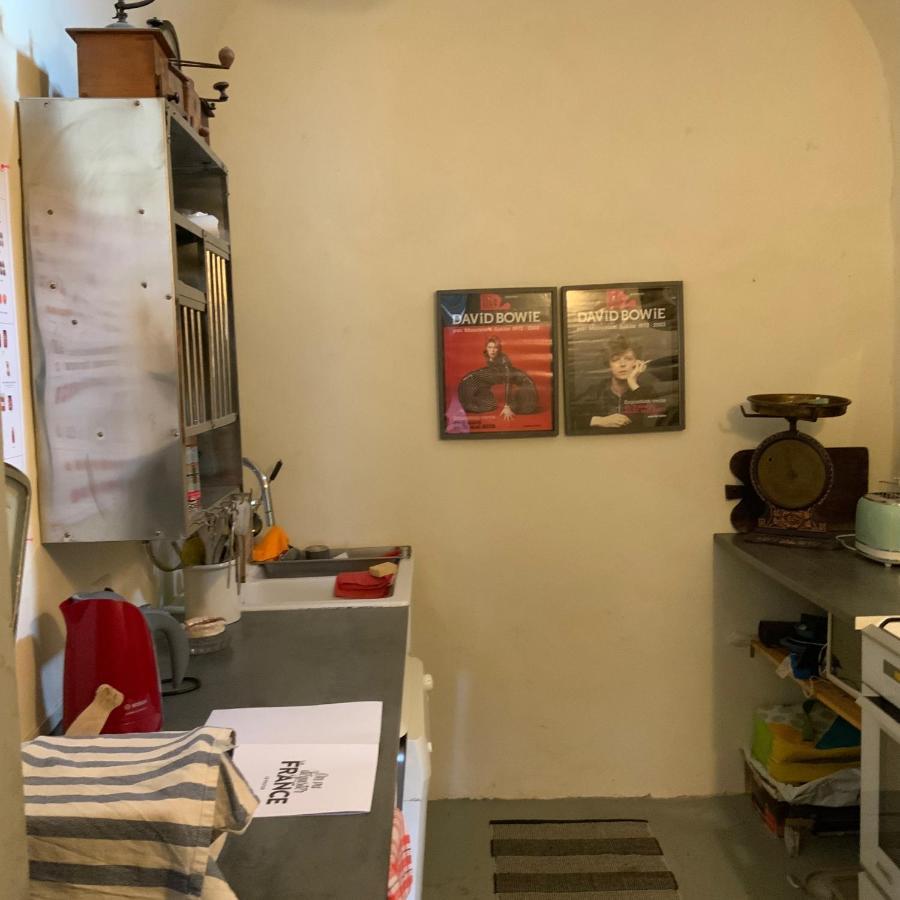La Garbatella Apartment Erli ภายนอก รูปภาพ