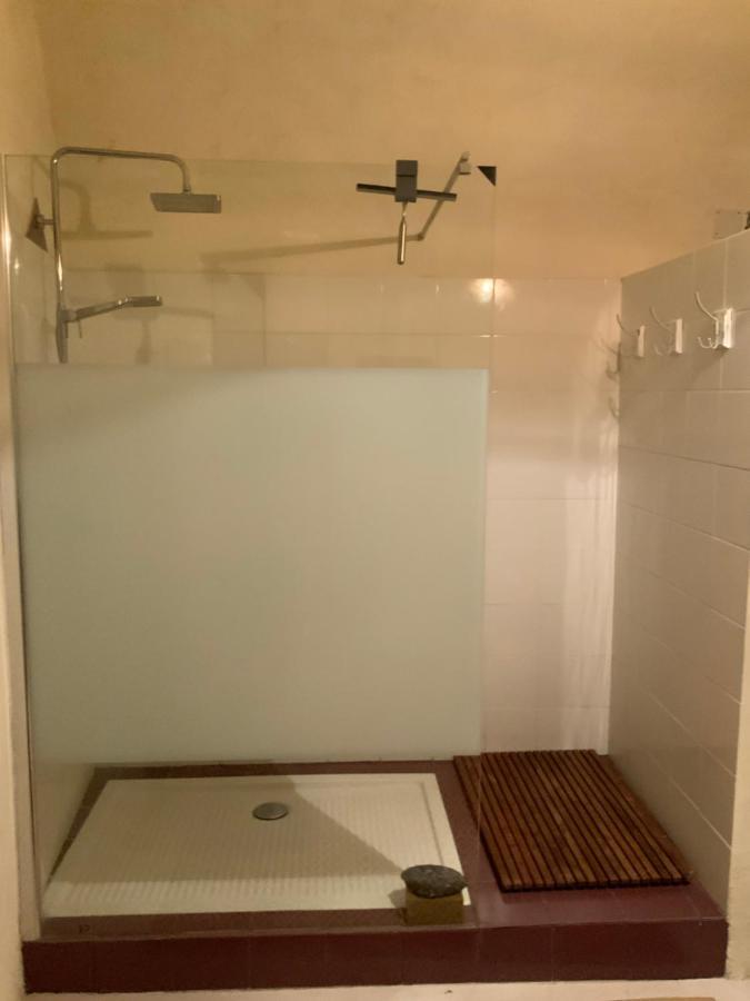 La Garbatella Apartment Erli ภายนอก รูปภาพ