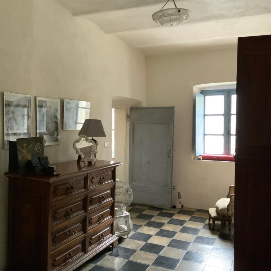 La Garbatella Apartment Erli ภายนอก รูปภาพ
